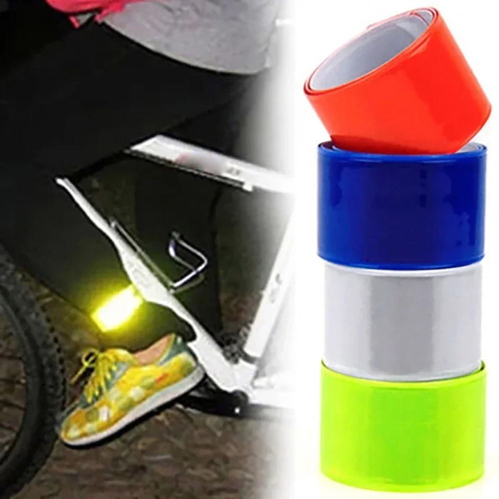 2PCS High-Visibility Reflectiv - огляд і ціна Fishing Gear