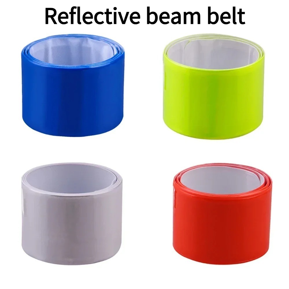 2PCS High-Visibility Reflectiv - огляд і ціна Fishing Gear