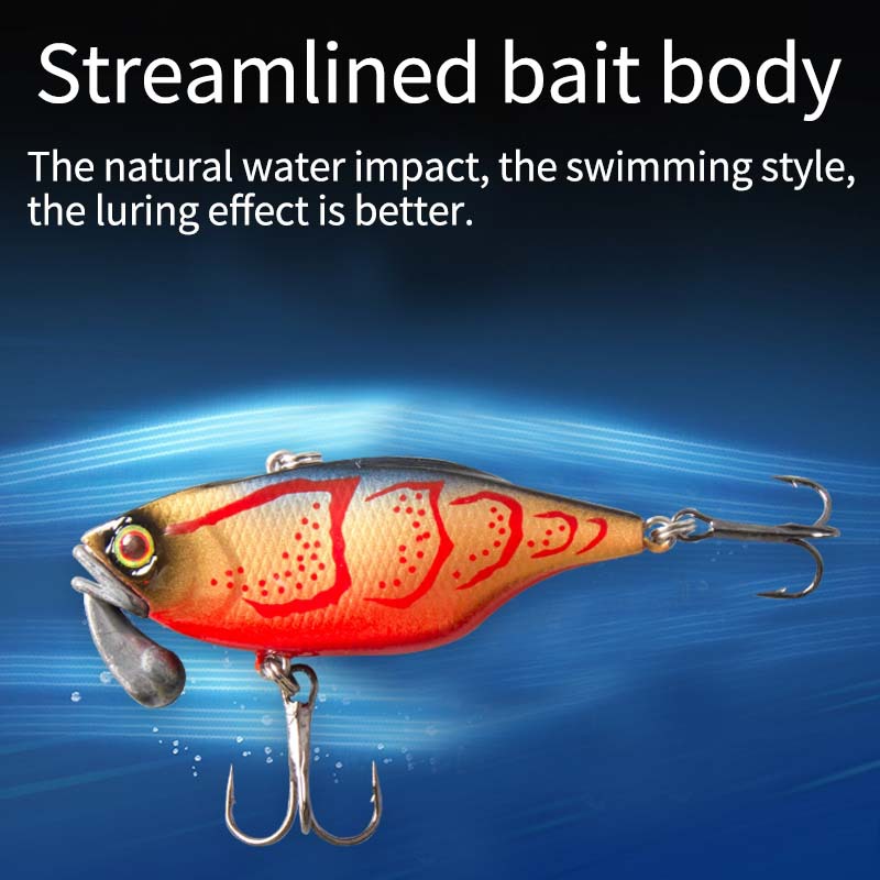 Japanese Design Sinking Minnow - огляд і ціна Fishing Equipment Japan