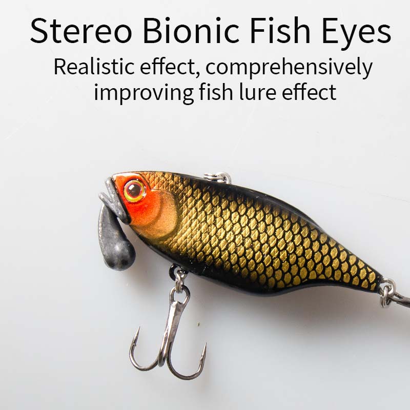 Japanese Design Sinking Minnow - огляд і ціна Fishing Equipment Japan