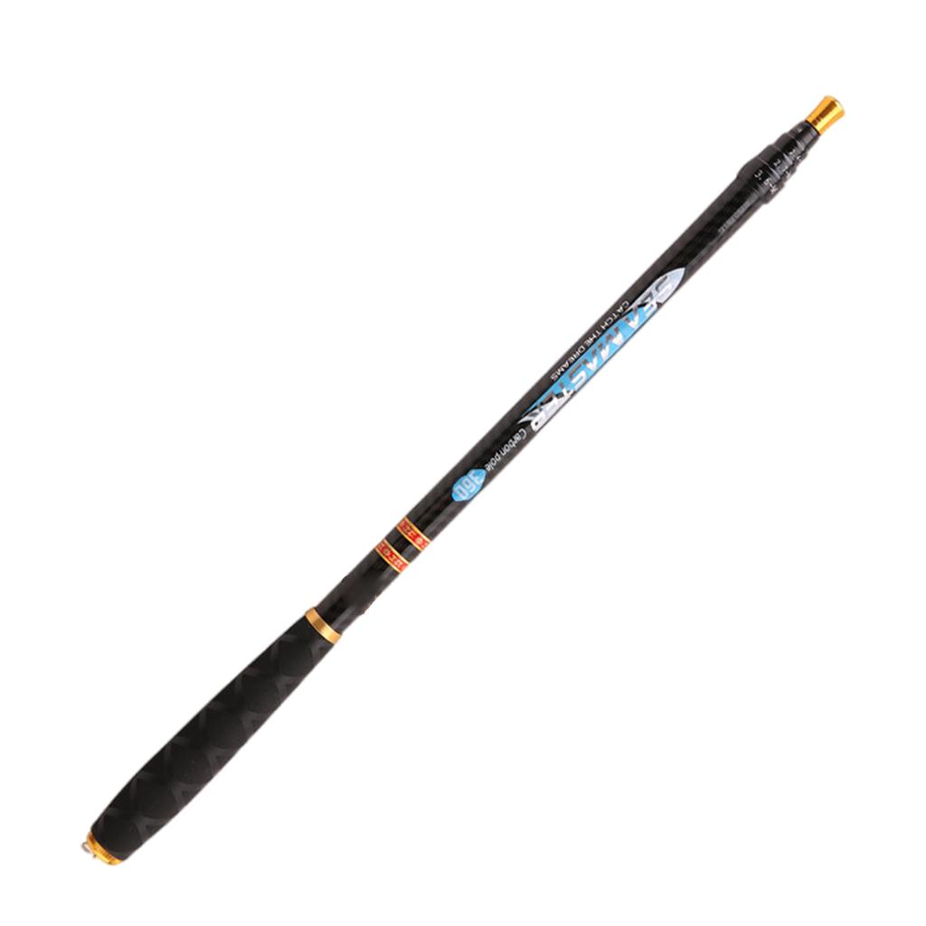 Portable Sea Telescopic Fishin - огляд і ціна Fishing Equipment Gifts