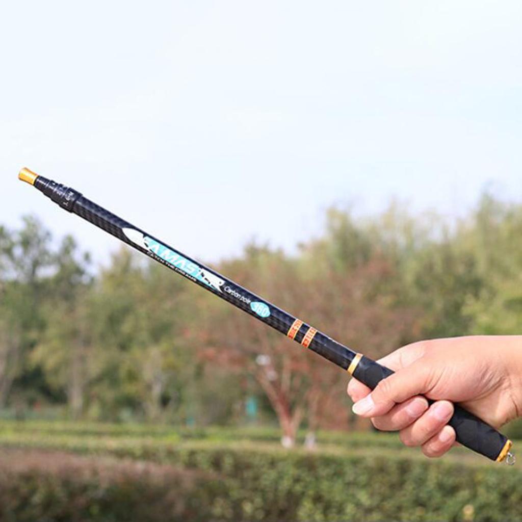 Portable Sea Telescopic Fishin - огляд і ціна Fishing Equipment Gifts