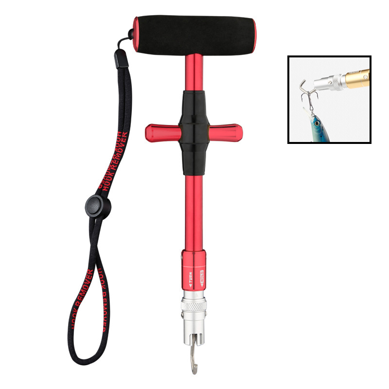 TAKEDO BL-049 T-Shape Fishing  - огляд і ціна Fishing Equipment Price