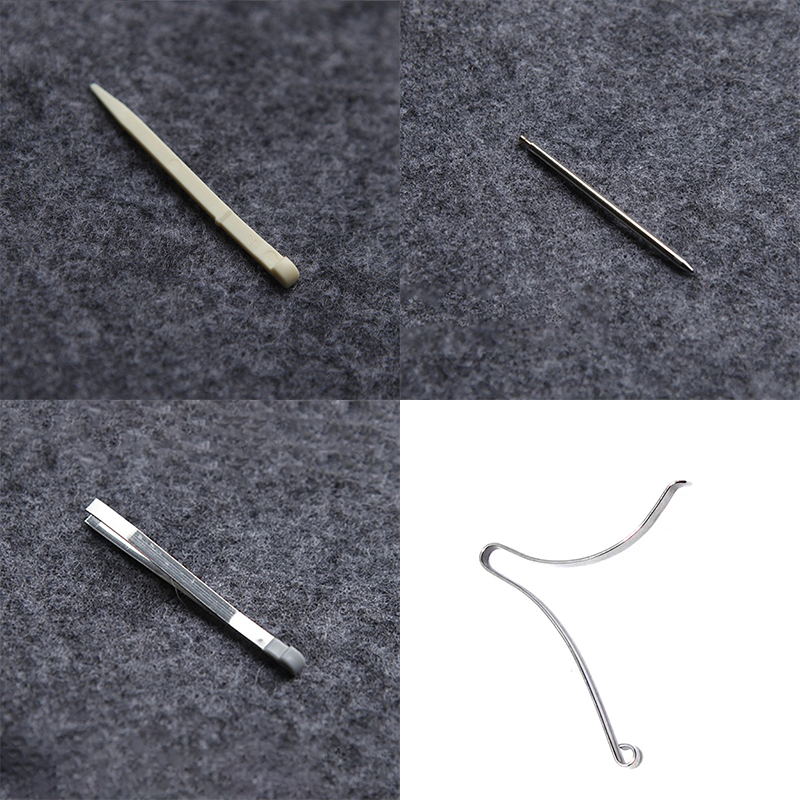 Replacement Toothpick Tweezers - огляд і ціна Penn Reel Battle