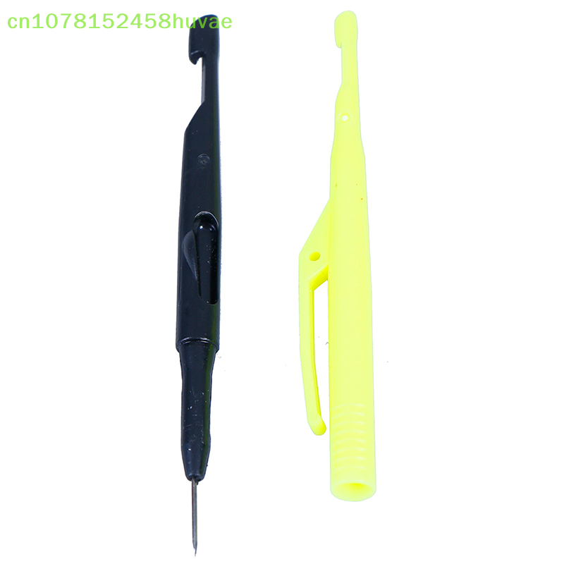 2 Pcs Plastic Hook Remover Dis - огляд і ціна Fishing Equipment Price
