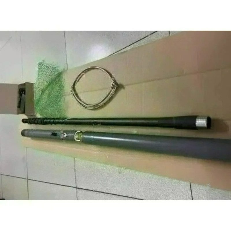2025 New 4.2M Electric Automat - огляд і ціна Fishing Gear