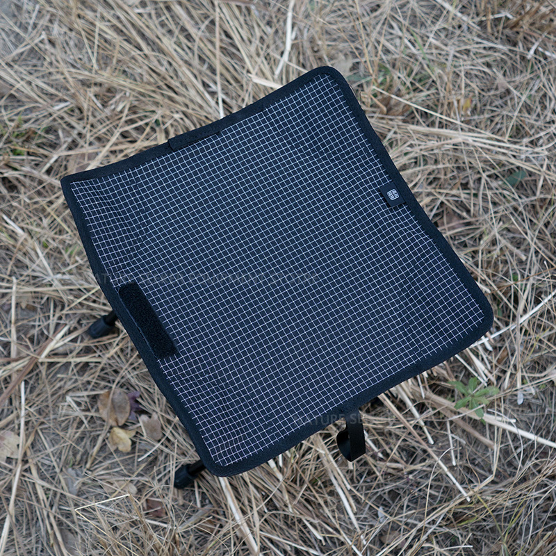 UHMWPE Stool Folding Chair Out - огляд і ціна Fishing Equipment And Gear