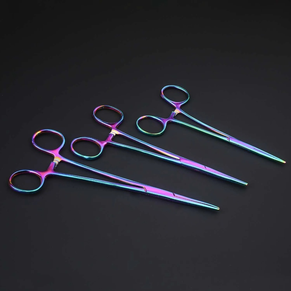 remium Serrated Fishing Pliers - огляд і ціна Fishing Equipment Price